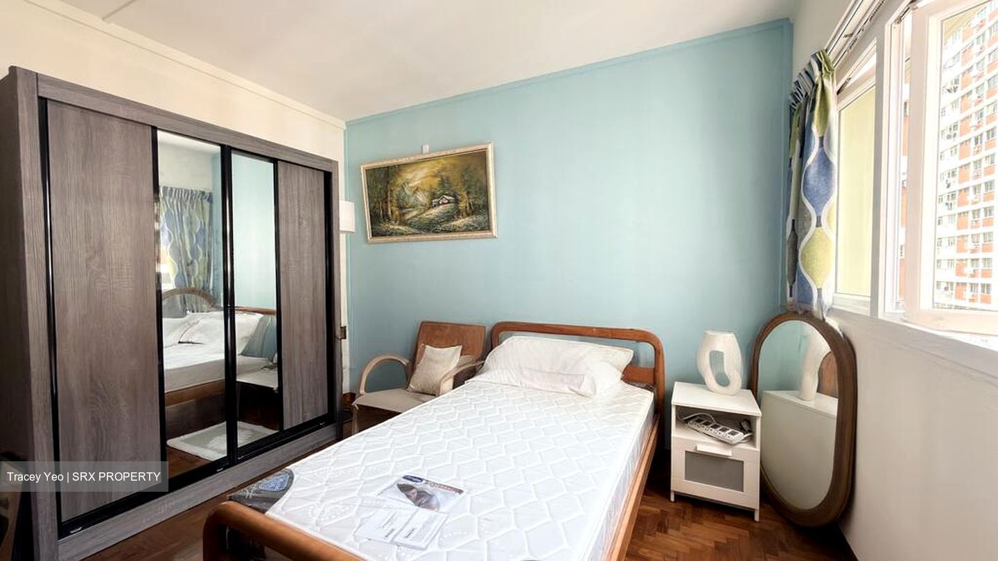 Blk 222 Bishan Street 23 (Bishan), HDB Executive #511919871